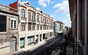 Hm - Vagus Oporto House