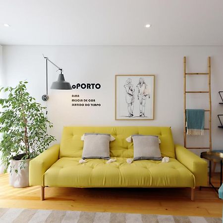 Hm - Vagus Oporto House Apartment Exterior photo