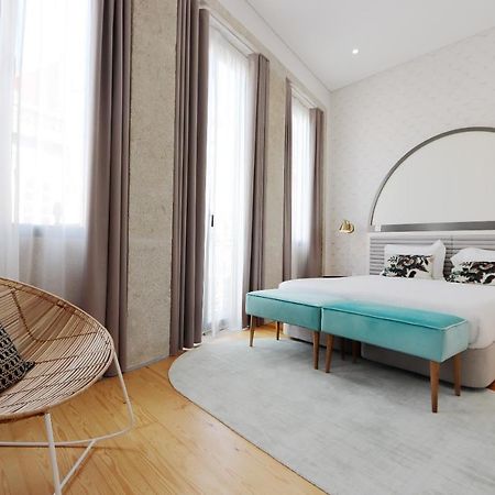 Hm - Vagus Oporto House Apartment Exterior photo