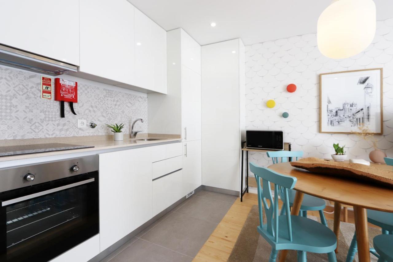 Hm - Vagus Oporto House Apartment Exterior photo