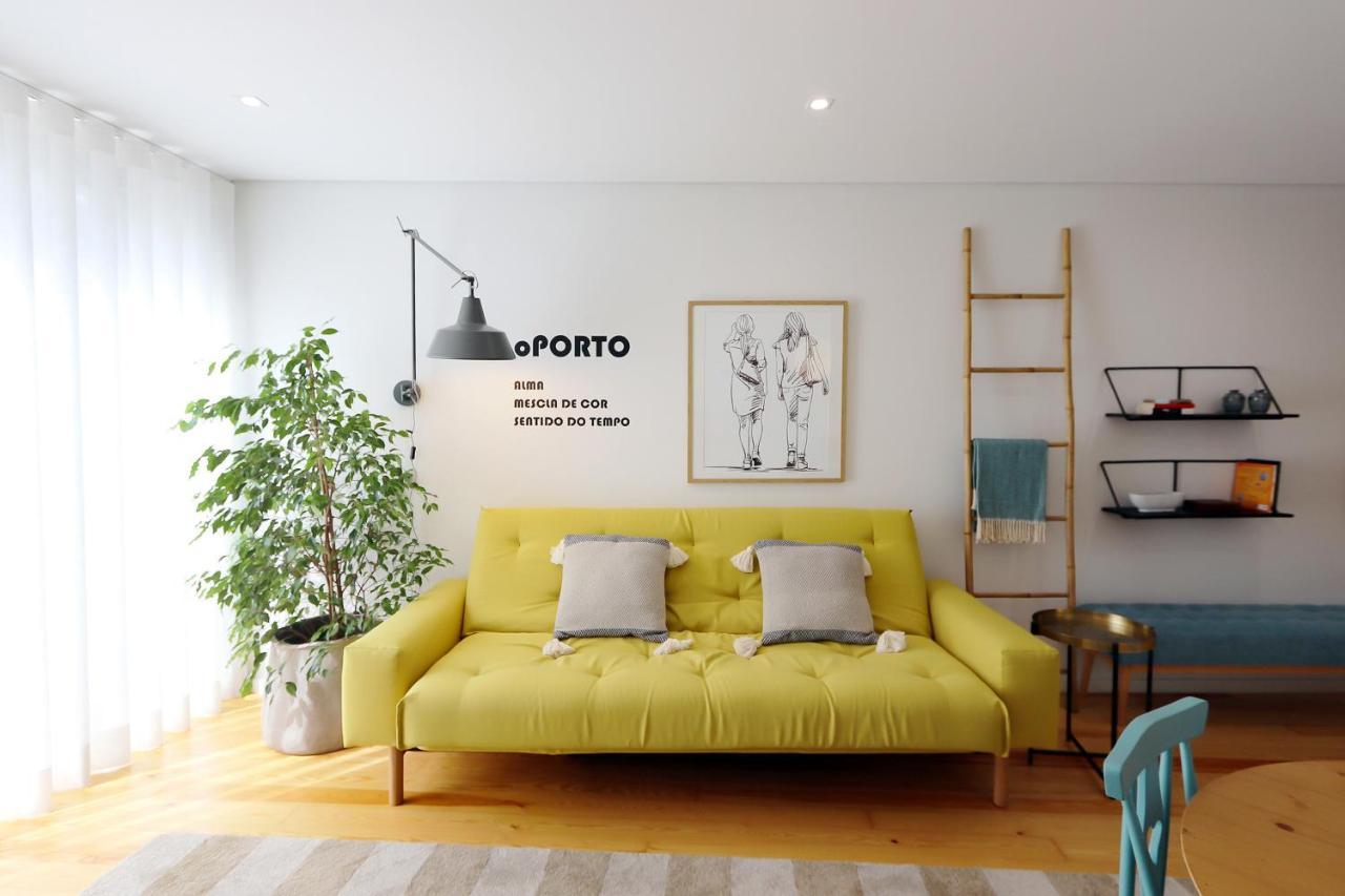 Hm - Vagus Oporto House Apartment Exterior photo