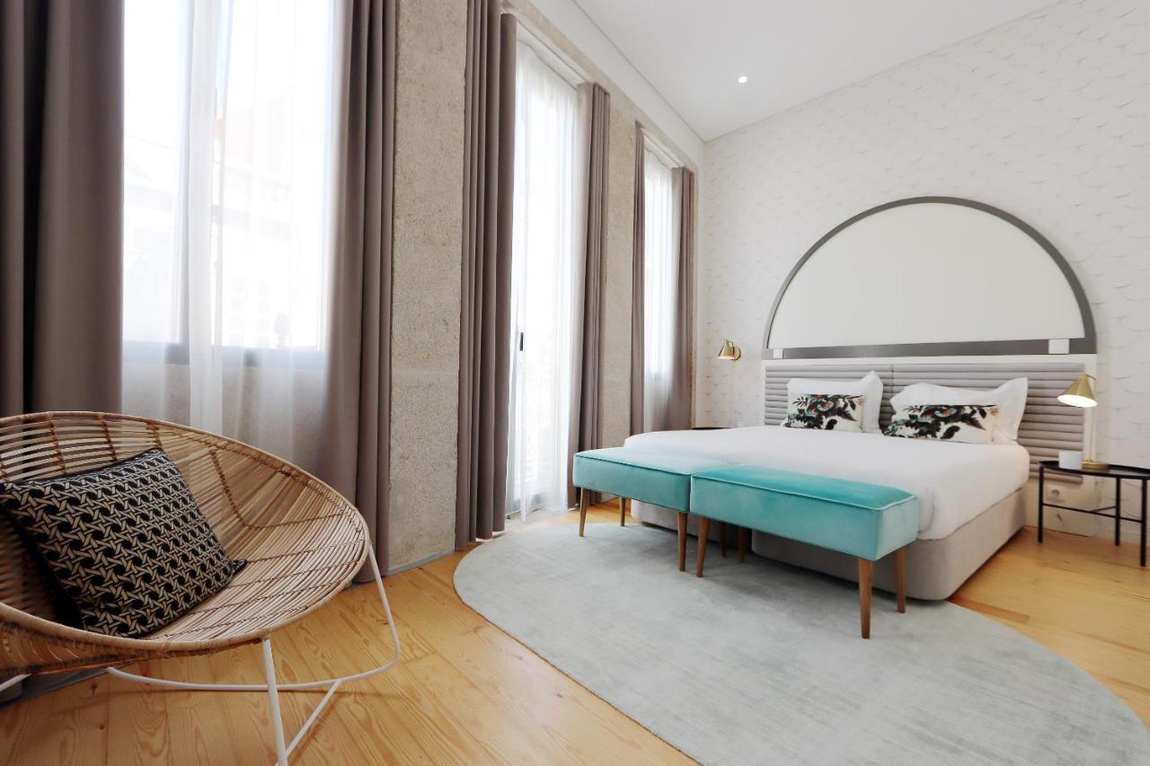 Hm - Vagus Oporto House Apartment Exterior photo