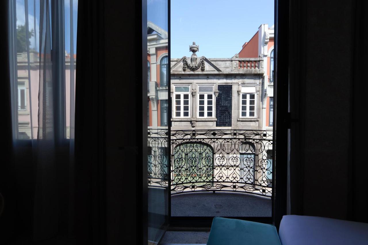 Hm - Vagus Oporto House Apartment Exterior photo