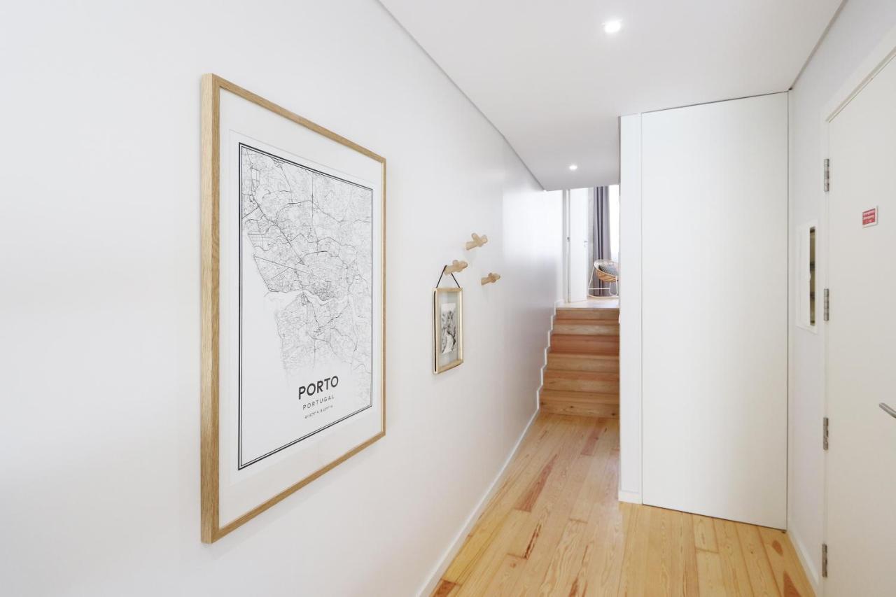 Hm - Vagus Oporto House Apartment Exterior photo