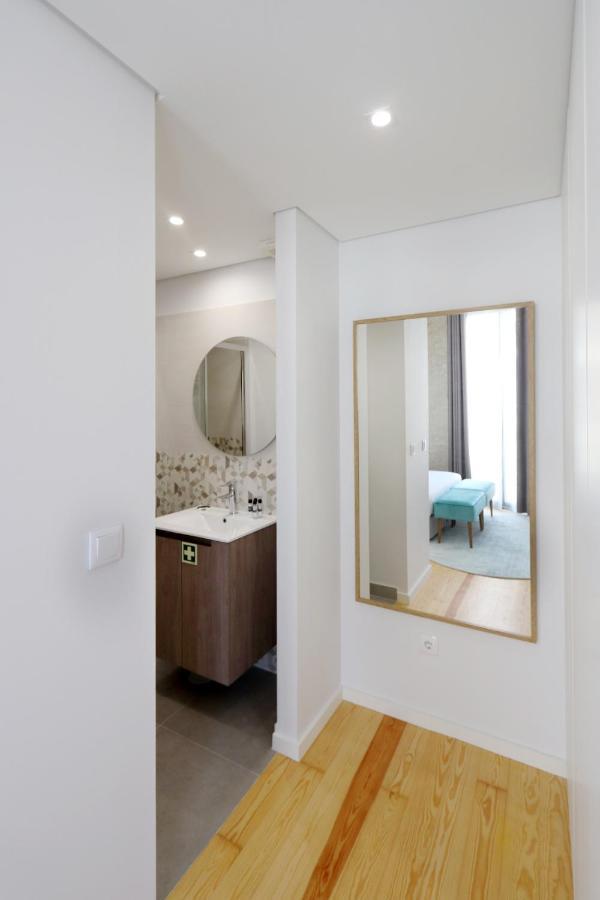 Hm - Vagus Oporto House Apartment Exterior photo