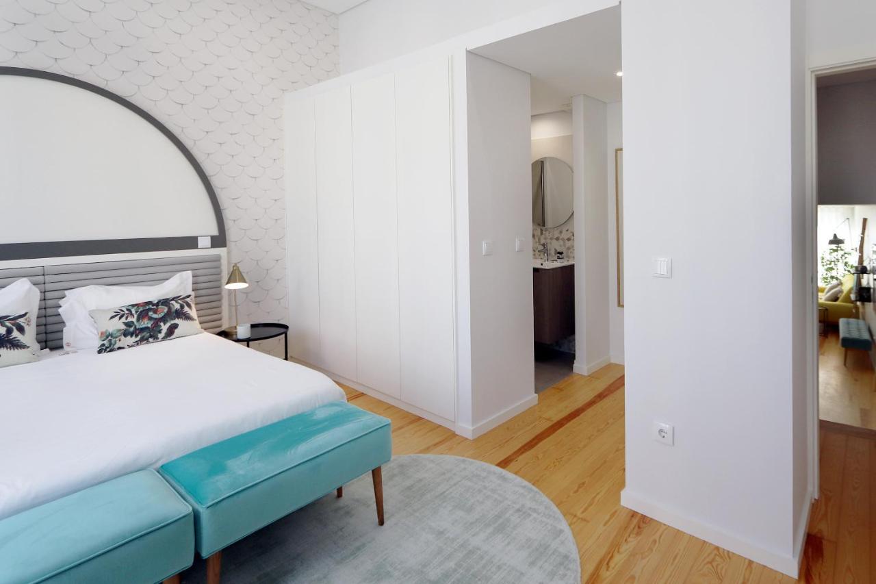 Hm - Vagus Oporto House Apartment Exterior photo
