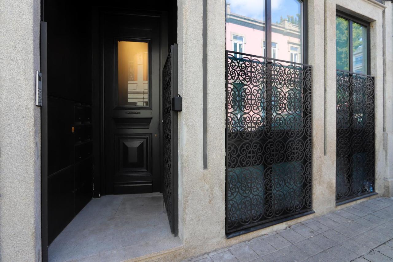 Hm - Vagus Oporto House Apartment Exterior photo
