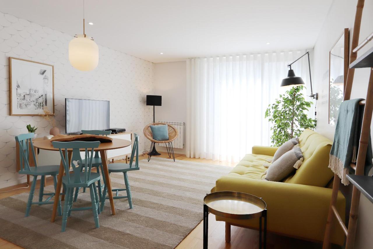 Hm - Vagus Oporto House Apartment Exterior photo