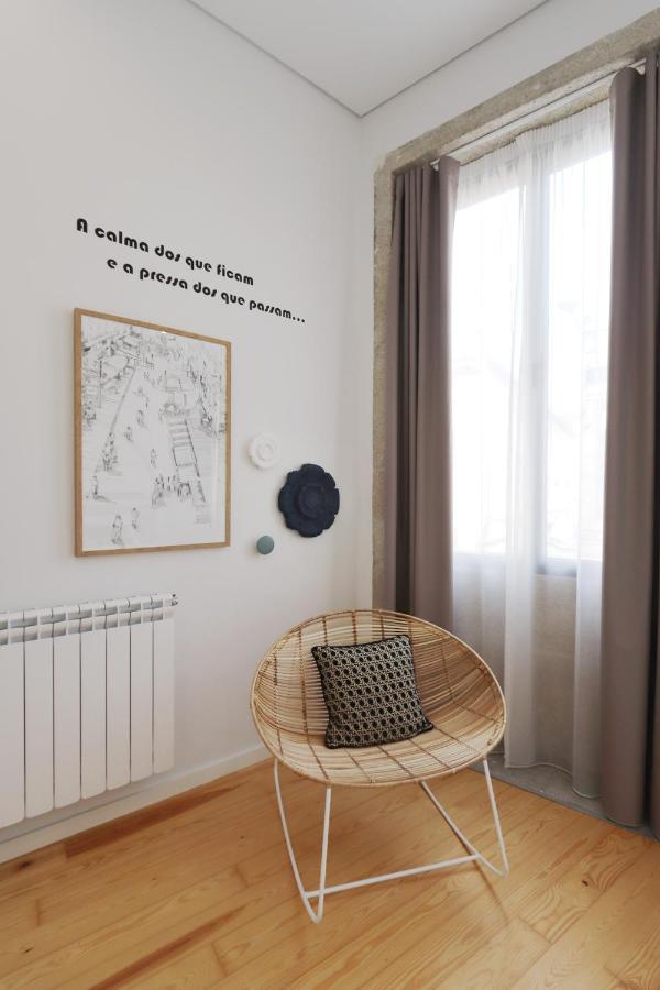 Hm - Vagus Oporto House Apartment Exterior photo