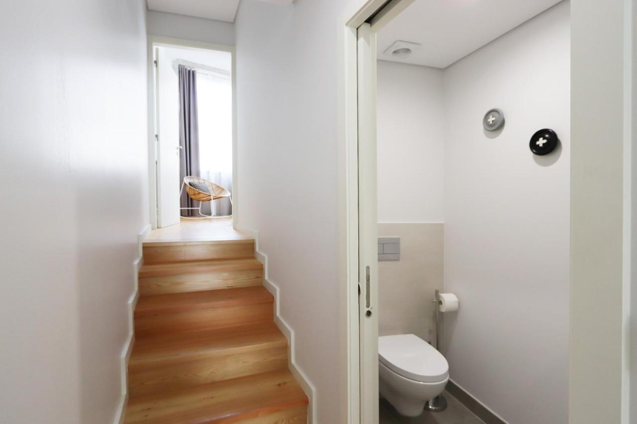 Hm - Vagus Oporto House Apartment Exterior photo