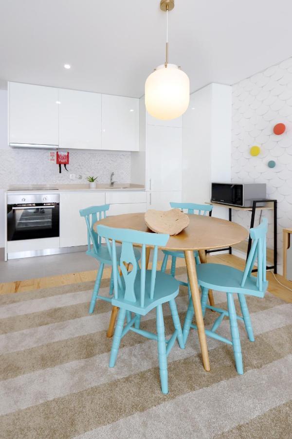 Hm - Vagus Oporto House Apartment Exterior photo