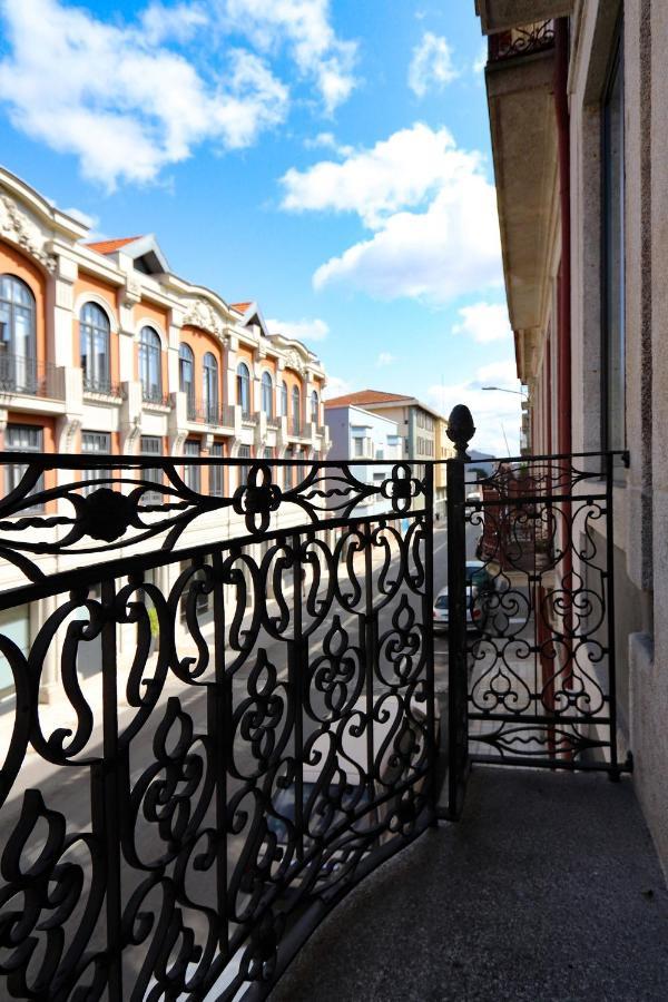 Hm - Vagus Oporto House Apartment Exterior photo