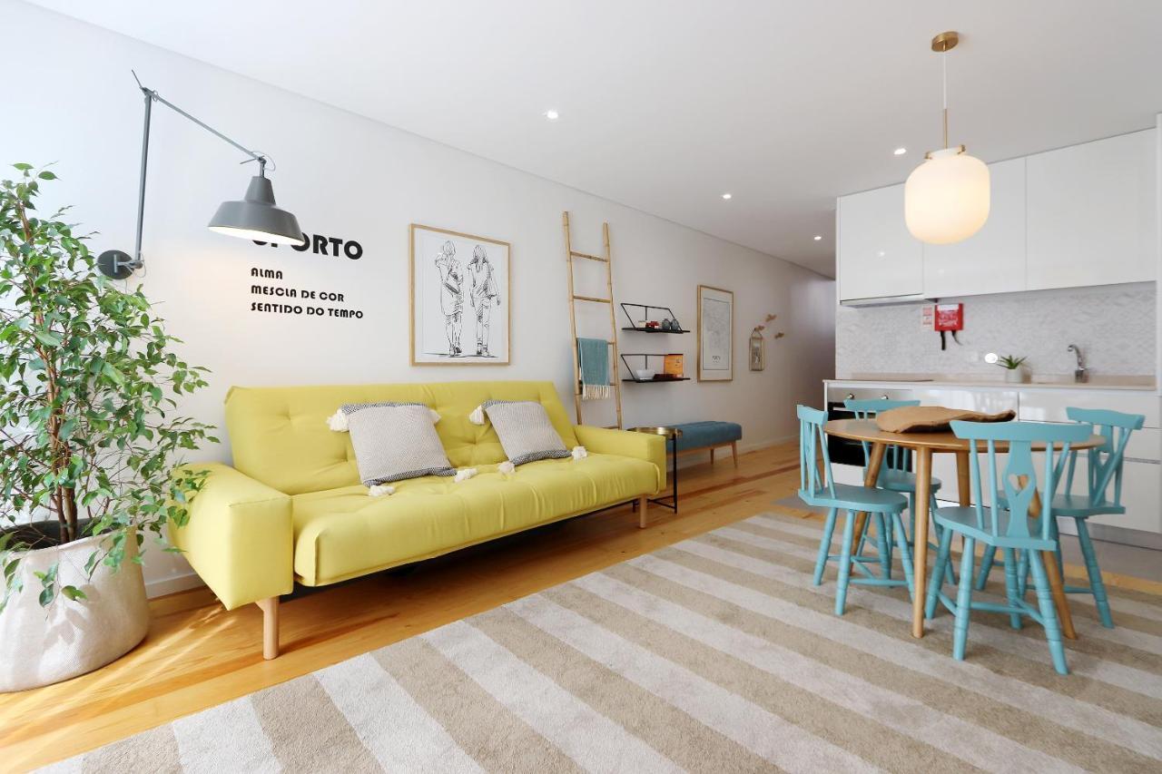 Hm - Vagus Oporto House Apartment Exterior photo